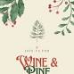 Wine & Pine - Porch Pot Class event image