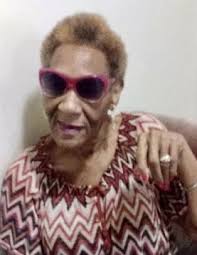 Obituary for Annie L. Robinson