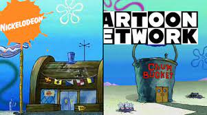 The chum bucket consists of a dining area, a laboratory (marked kitchen from the outside), a room with a giant video screen, and a hidden room with beds for both plankton and karen. 23 Krusty Krab Vs Chum Bucket Memes That Are Painfully Accurate Popbuzz