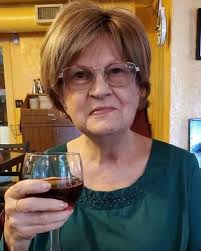 Anita "Gail" Slate Obituary (2024)