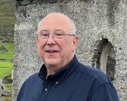 Robert Michiels Obituary