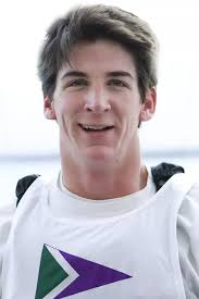 2008-09 Hobart and William Smith Sailing Roster