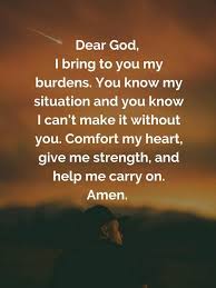 Dear god,please give me the health and strength.i need to overcome every stronghold in my life. Pin On Christ