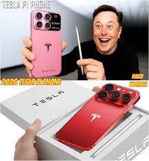 Hard - 2026 Tesla Pi Phone OFFICIALLY Here: Elon Musk Announces Free  Starlink for the Masses! SpaceX has surpassed 10,000 Starlink satellites  launched since 2019, a milestone confirmed after the 131st and