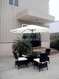 Maybe you would like to learn more about one of these? Rattan And Wicker Dinette Table Set By Well Furnir Company Limited Wicker Dinette Table Set Id 1266329