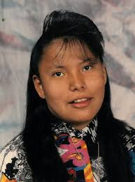 Fawn Winona (White Face) Mousseau February 15, 1978 ~ January 21, 2021 Fawn  Winona (White Face) Mousseau was born