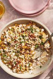 Esquites Recipe Recipe In 2021 Recipes Nyt Cooking How To Cook Pasta