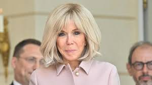 Brigitte Macron
