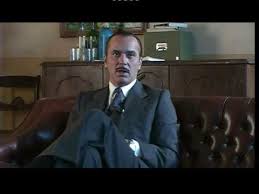 Miguel Courtois Paternina El Lobo Interview Jose Coronado Youtube