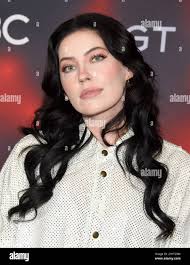 Bishop briggs immagini e fotografie stock ad alta risoluzione