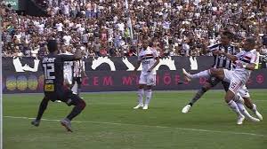 Latest results botafogo sp vs sao paulo sp. Botafogo 2 X 2 Sao Paulo Campeonato Brasileiro Rodada 27 Tempo Real Globo Esporte