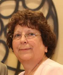 Peggy Davidson Obituary