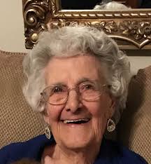 Edwina Winningham Branham