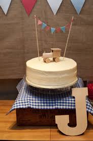 How can you have a roast dinner without the traditional accompaniment, yorkshire pudding? French Orange Cake From Yorkshire Pudding We Added The Wooden Train Which Was Handmade Train Birthday Cake Trains Birthday Party Transportation Birthday Party