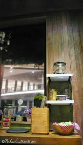 Parman no 28, tanjung duren, jakarta. Mencicipi Galette Ala Kitchenette