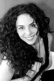 Carmen Cabello's Instagram, Twitter & Facebook