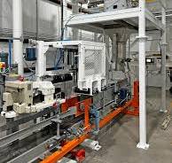 Open Mouth Bagging Machines | Industrial Packaging Solutions
