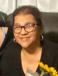 Obituary information for Sylvia L. Arredondo