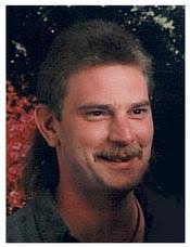 Obituary for Scott Patterson