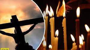 Вкусное меню и рецептыа люди суеверные еще и обметают углы в доме тряпкой, а потом этой тряпкой обвязывают поясницу. Strastnaya Pyatnica 2020 Chto Nelzya Delat 17 Aprelya Rbk Ukraina