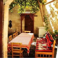 Asude Konak Gaziantep Gaziantep Sahinbey Butik Otelleri Oteller Avlular Butik