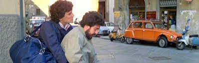 * ricomincio da tre, regia di massimo troisi (1981) * morto troisi, viva troisi!, regia di. Lello Arena I Miei Sessant Anni Tra Troisi Manganelli Comunisti E Mezze Aragoste Il Fatto Quotidiano