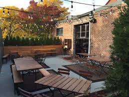 We have grown to become one of the area's largest wicker and patio furniture stores. Boston S Best Outdoor Dining 52 Top Patios Decks More
