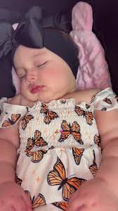 Bebés Niñas Tiernas