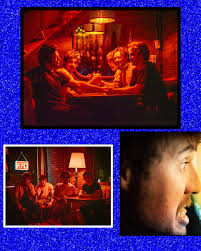 Dan Dutton is a legend. He's a feat of nature.” Those words rang true when  I first heard them while interviewing a student of the aforementioned  artist. Like me, Dan is also