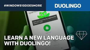 Nov 19, 2014 · download this app from microsoft store for windows 10, windows 10 mobile, windows phone 8.1, windows 10 team (surface hub), hololens. Windows 10 Gems Duolingo Makes Learning Languages Easier Windows Central