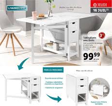 We did not find results for: Offre Table Pliante Avec Tiroirs Chez Lidl