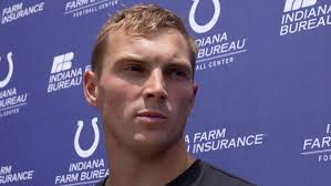 Alec Pierce knows he has something to prove in Colts WR battle