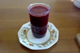 Ci vengono così in aiuto la rapa rossa (detta anche barbabietola). Succo Di Rapa Rossa Barbabietola Centrifuga Frutta