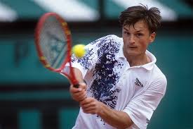 Александр волков в главном бою турнира ufc в вегасе нокаутировал алистера оверима во втором раунде. Umer Aleksandr Volkov Odin Iz Pervyh Russkih Top Tennisistov On Pobezhdal Velikih I Umel Motivirovat Safina Glaz Naroda Blogi Sports Ru