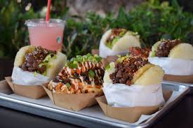 grand opening: koja kitchen in tustin +