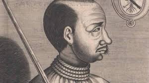 Le gisant de Guesclin à Saint-Denis