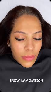 Brow Lamination é a queridinha das FAMOSAS, e aqui no Studio Eloísa Lopes  também!! 💋✨, #browlamination #brow #sobrancelhas #tecnicaperfeita  #studioeloisalopes