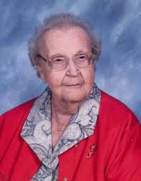 Evelyn Mathiowetz Obituary December 27, 2022