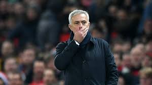 Жозе́ ма́риу душ са́нтуш моури́нью фе́лиш (порт. Jose Mourinho Var Is Killing Football As Com