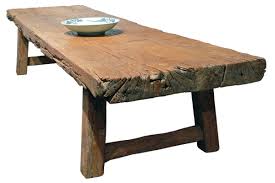 Danish extendable coffee table by hans j. Rustic Wood Coffee Table Image Home Design Ideas By Matthew How To Make Rustic Wood Coffee Table