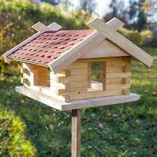 Design Vogelhaus Vogelhauschen Futterhaus Vogel Vogelfutterhaus Vogelvilla Holz Eur 19 99 Vogelhaus Bausatz Vogelfutterhaus Selber Bauen Vogelhaus Selber Bauen