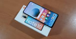 The xiaomi redmi note 10 pro 128gb grey is a water resistant phone that features a 1080 x 2400pixels with 395ppi and weighs 193g. The Redmi Note 10 Pro Goes On Sale In The Philippines On April 24