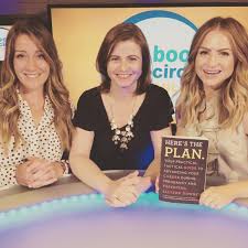 The tactical guide to wom. Interview With Allyson Downey Author Of Here S The Plan Your Your Practical Tactical Guide To Steering Your Career Through Pregnancy And Parenthood Rockin Mama Life