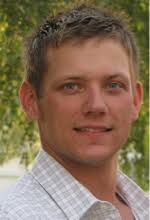 Andrew Thomas Hawkinson (1988-2013)