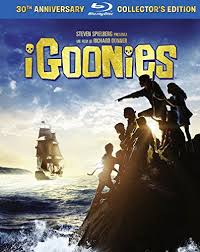 Postingan lebih baru postingan lama featured post I Goonies Warner Bros Entertainment Italia