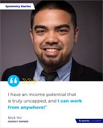 Symmetry Financial Group