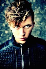 Ian Thomas (Belgian musician)