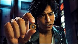 Neo-Noir Bathrobe Samurai in Justin Stander's Katana ZERO