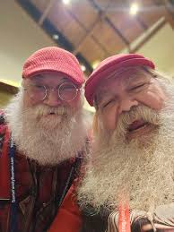 I cannot begin to thank everyone enough! Merry Christmas my Friends!!!