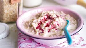 Original instant oatmeal is a good source of fiber, minerals and vitamins. Ovsena Kasa Recept Na Pripravu Kuchyna Lidla
